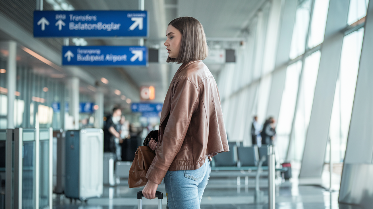 Balatonboglár Airport Transfer to Budapest Airport: Stress-Free Travel Solutions